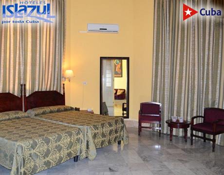 Hostal La Casona