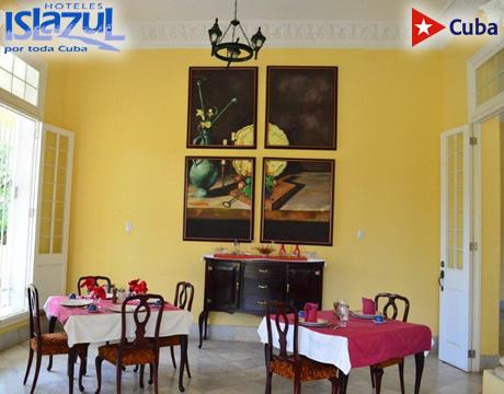 Hostal La Casona