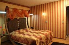 Ferdowsi Grand Hotel