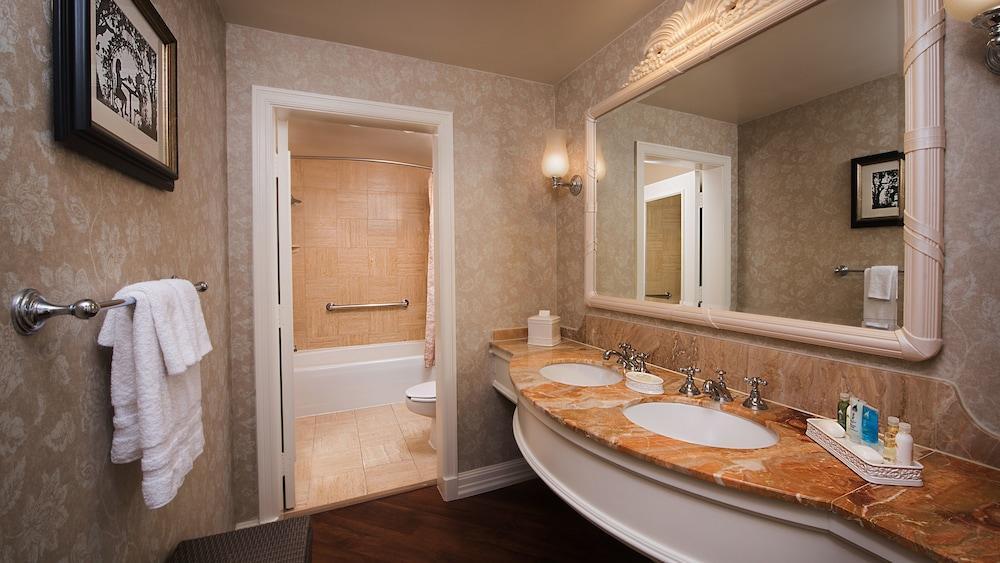 The Villas at Disney's Grand Floridian Resort & Spa