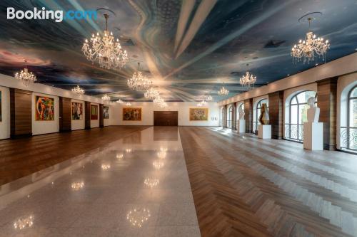 Grand Hotel Sofianu