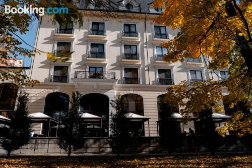 Grand Hotel Sofianu