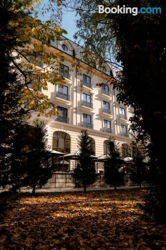 Grand Hotel Sofianu