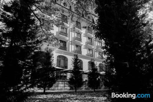Grand Hotel Sofianu