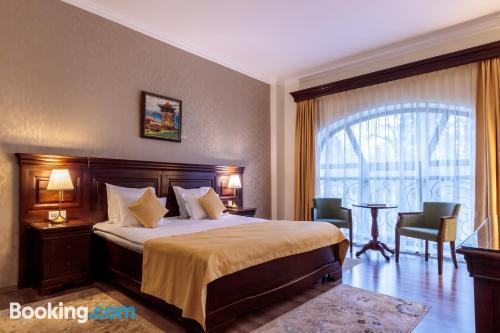 Grand Hotel Sofianu