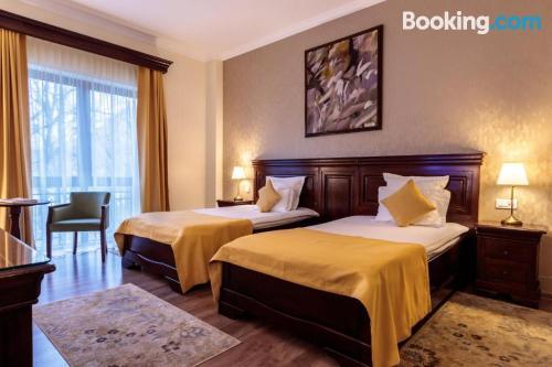 Grand Hotel Sofianu