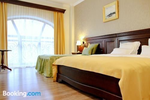Grand Hotel Sofianu