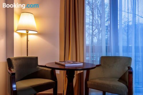 Grand Hotel Sofianu
