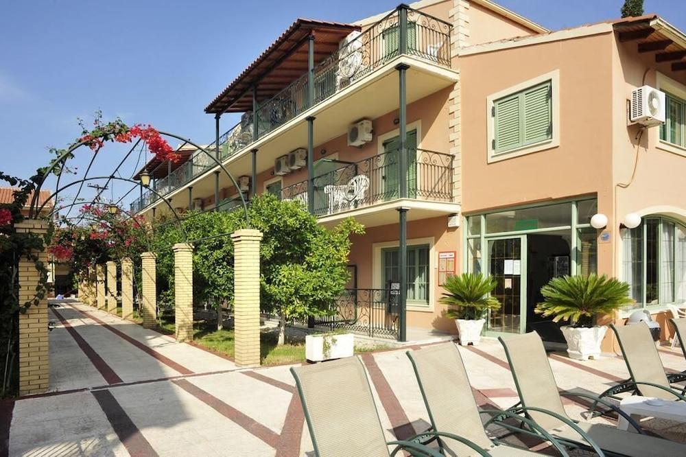 Philippos Hotel