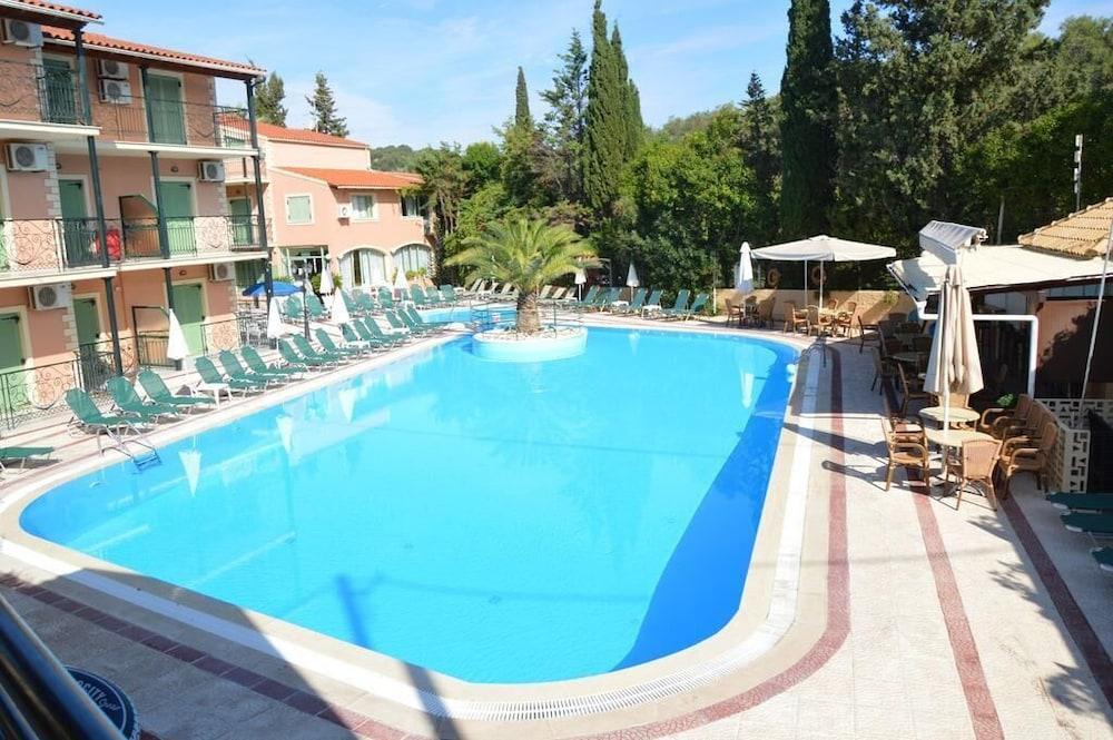 Philippos Hotel