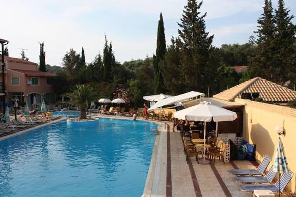Philippos Hotel