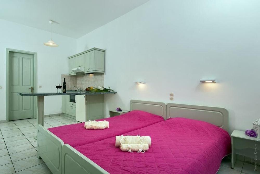 Philippos Hotel