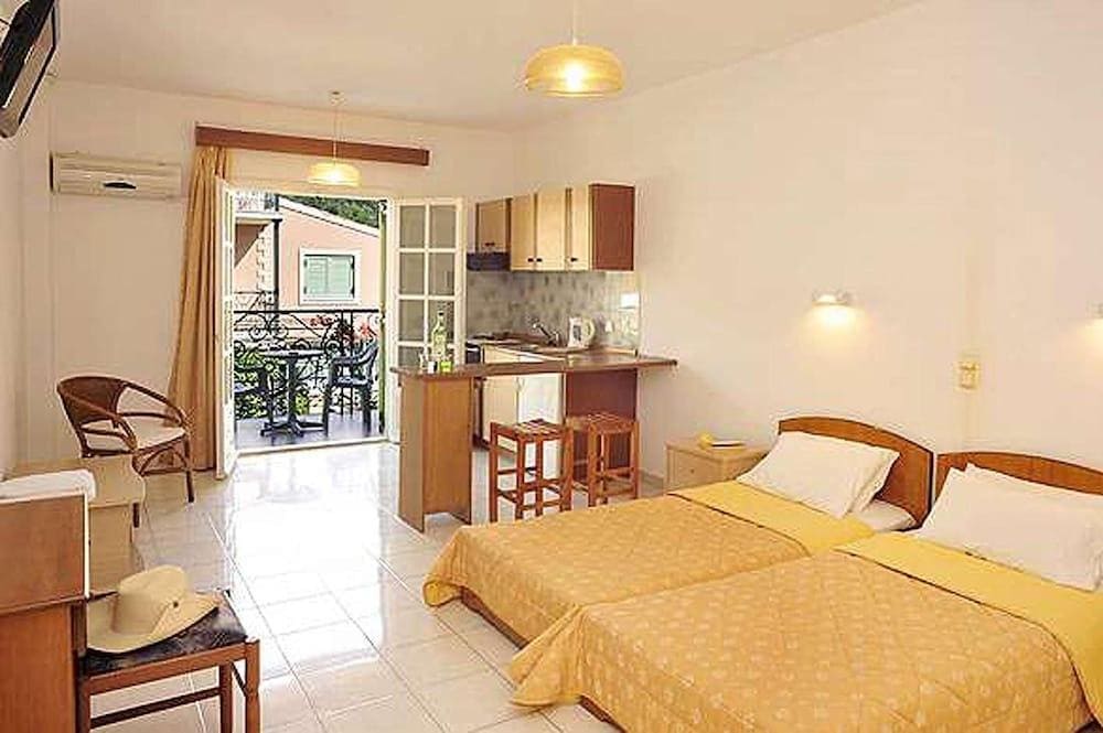 Philippos Hotel