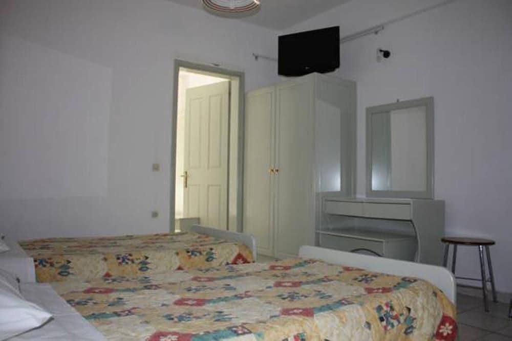 Philippos Hotel
