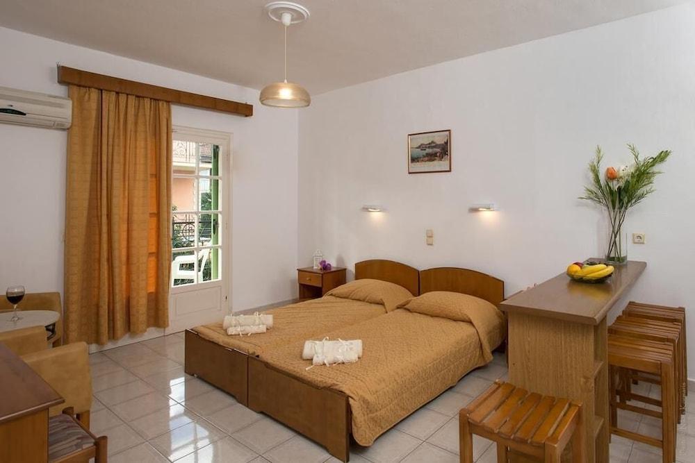 Philippos Hotel