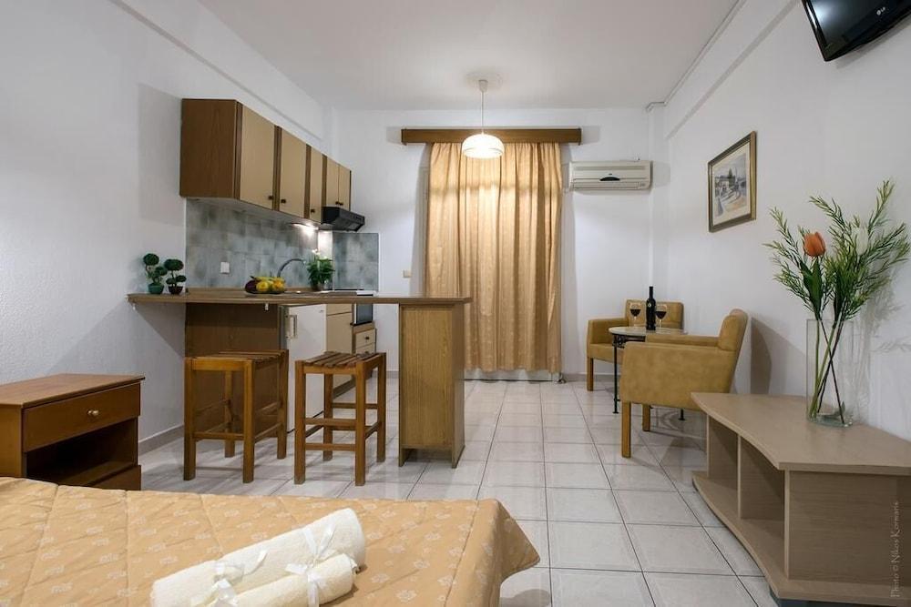 Philippos Hotel