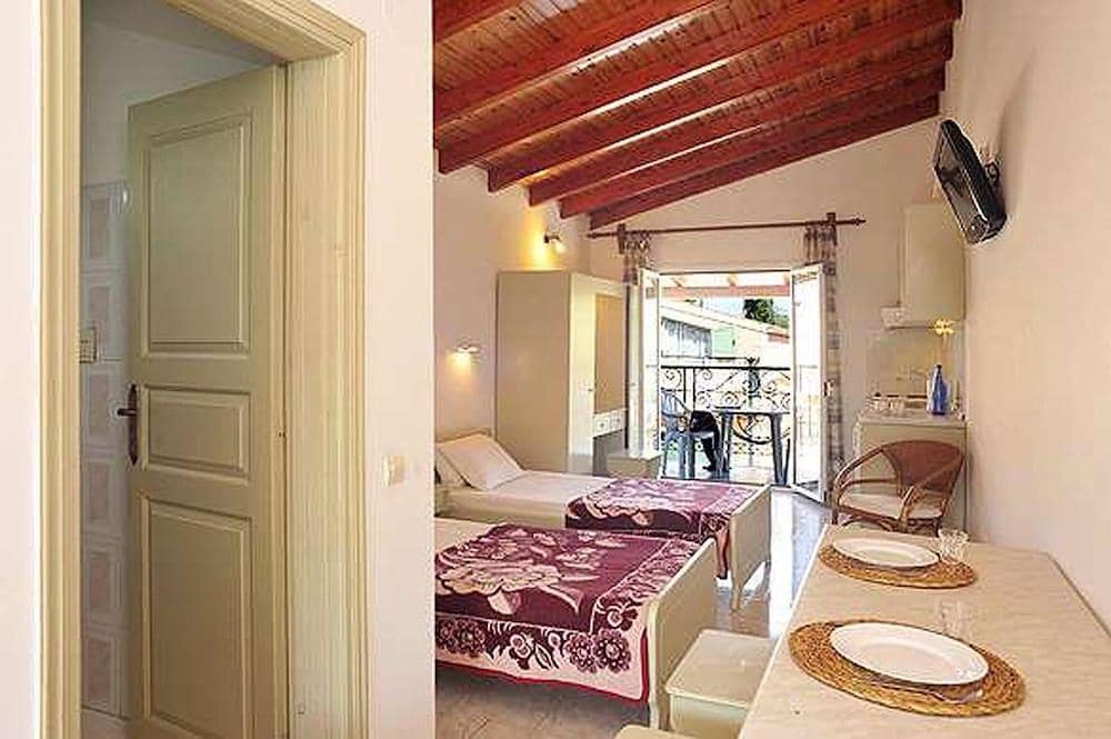 Philippos Hotel