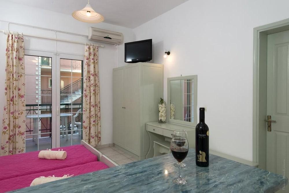 Philippos Hotel