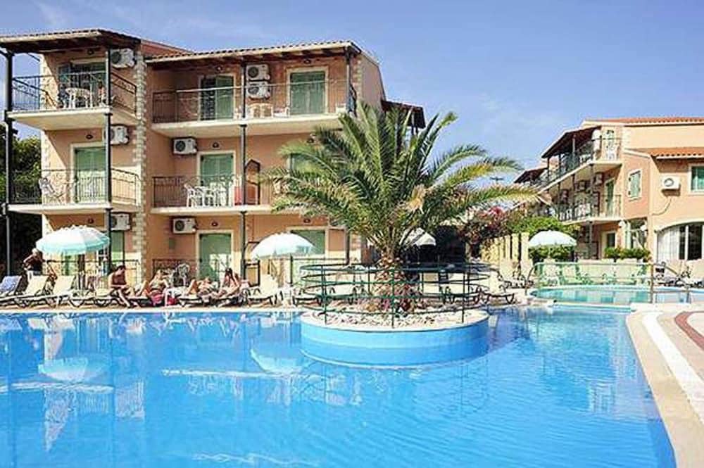 Philippos Hotel