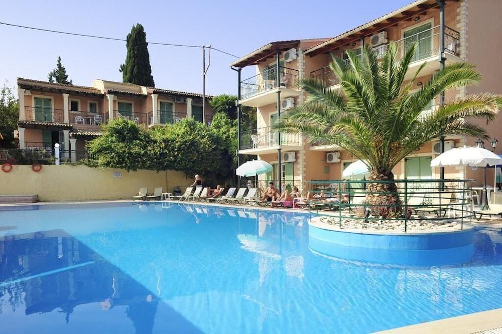 Philippos Hotel