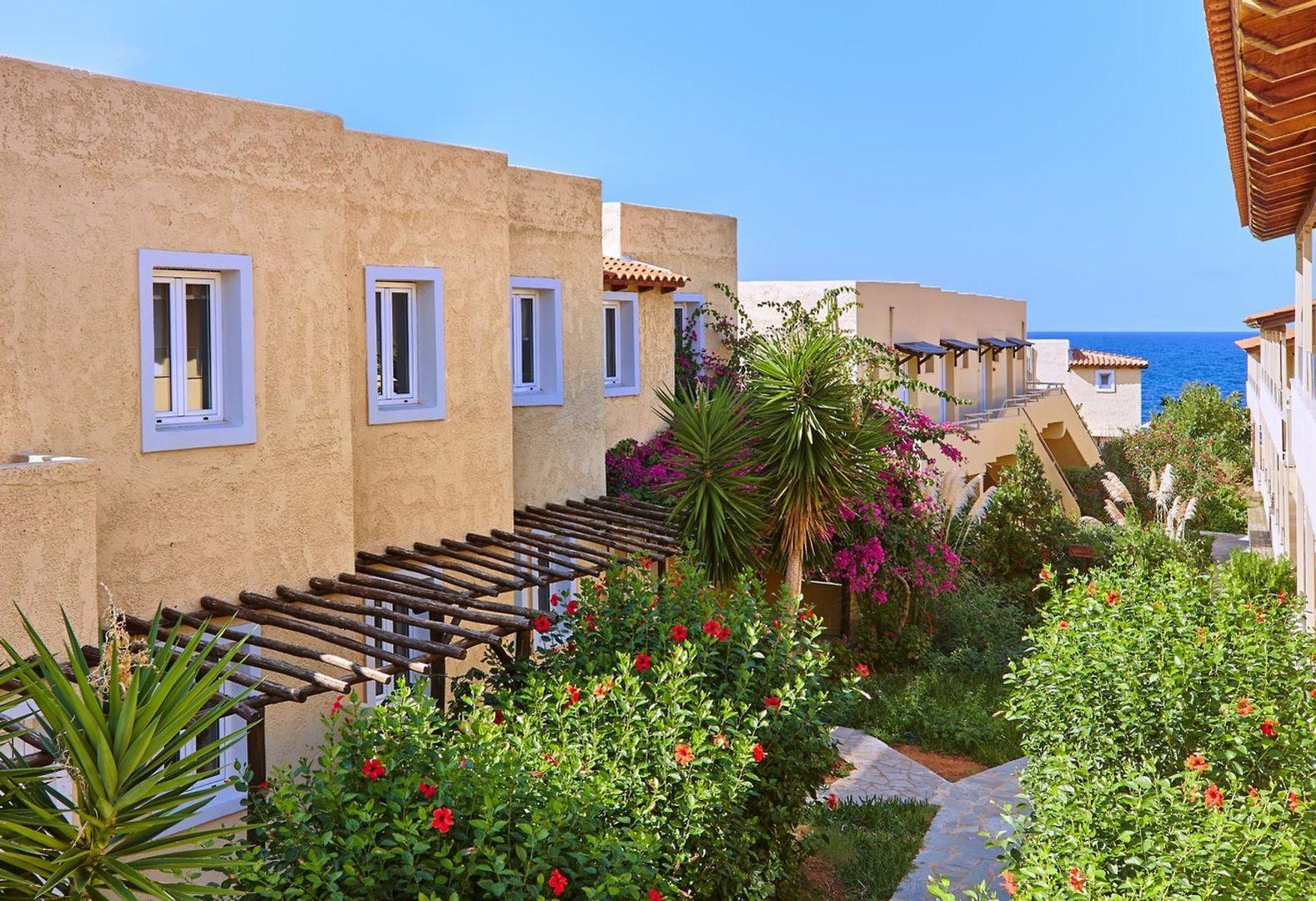 Vasia Village