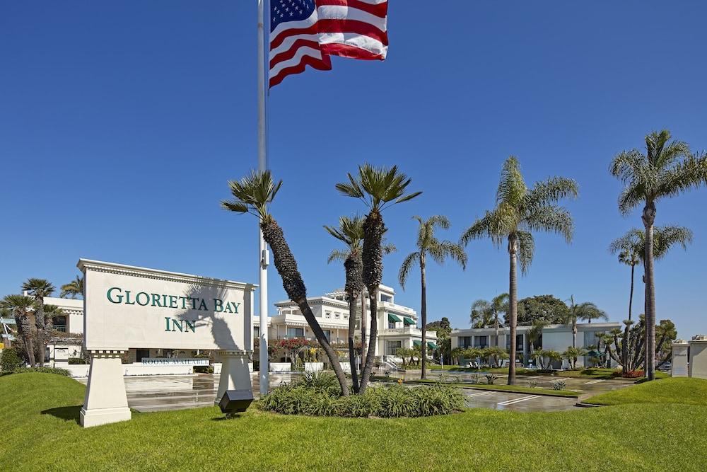 Glorietta Bay Inn
