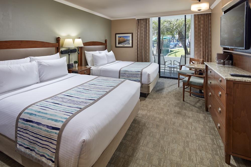 Glorietta Bay Inn