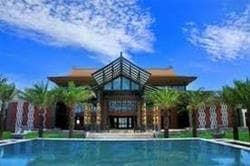Eadry Royal Garden Hotel