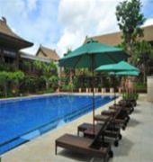 Eadry Royal Garden Hotel