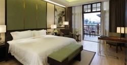 Eadry Royal Garden Hotel