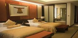 Eadry Royal Garden Hotel