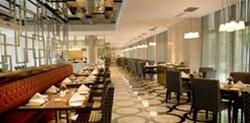 Eadry Royal Garden Hotel