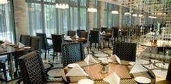 Eadry Royal Garden Hotel