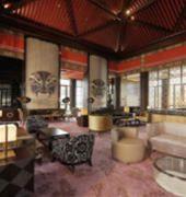 Eadry Royal Garden Hotel