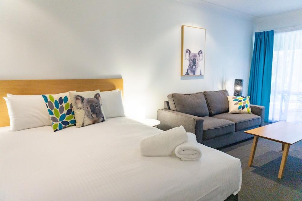 Port Stephens Treescape