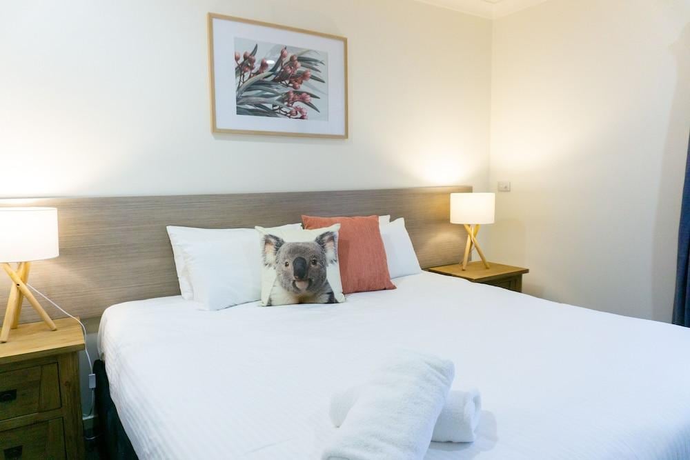 Port Stephens Treescape