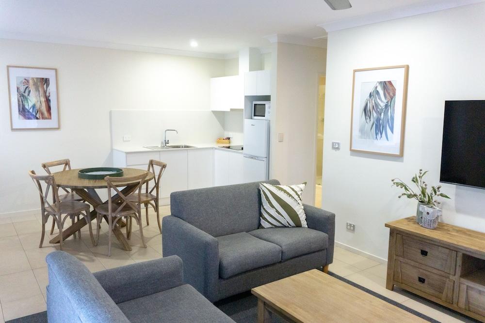 Port Stephens Treescape