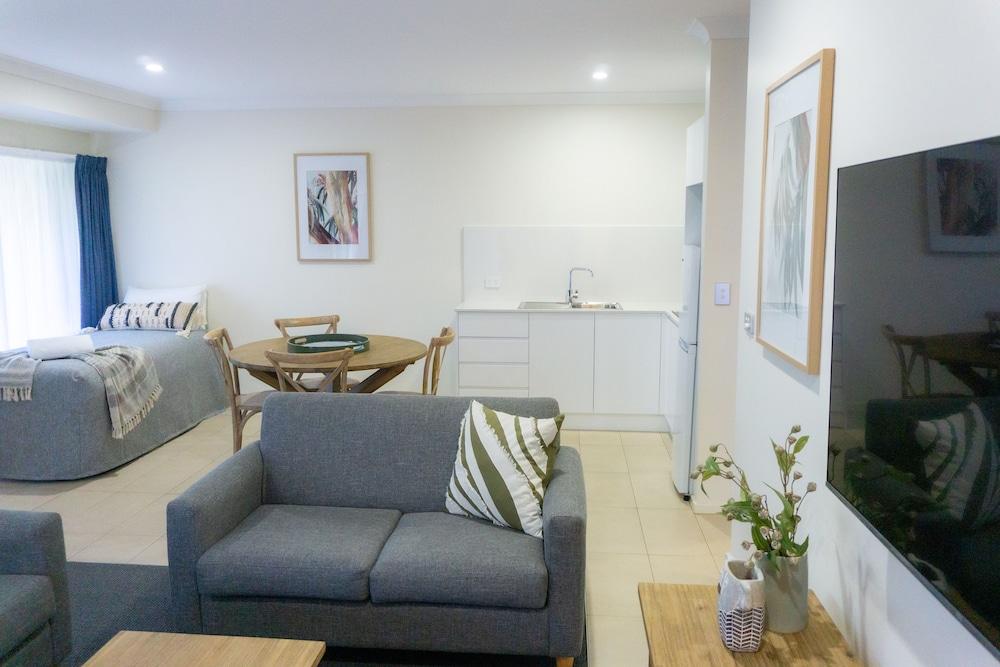 Port Stephens Treescape