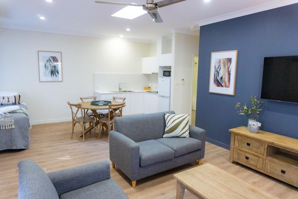 Port Stephens Treescape