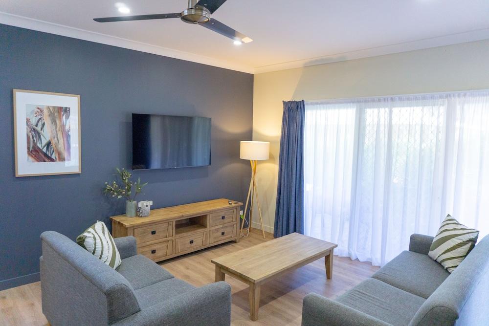 Port Stephens Treescape