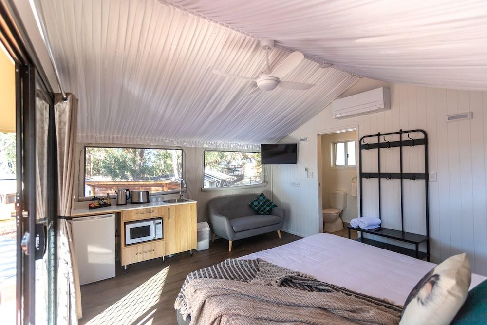 Port Stephens Treescape