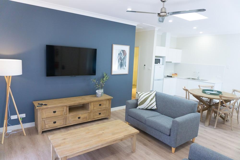 Port Stephens Treescape