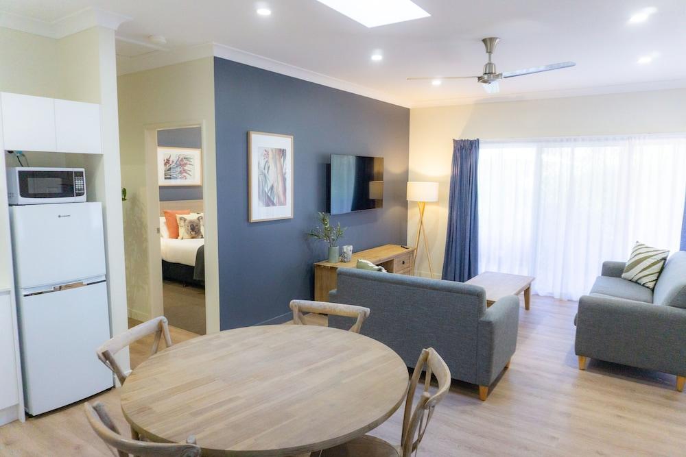 Port Stephens Treescape