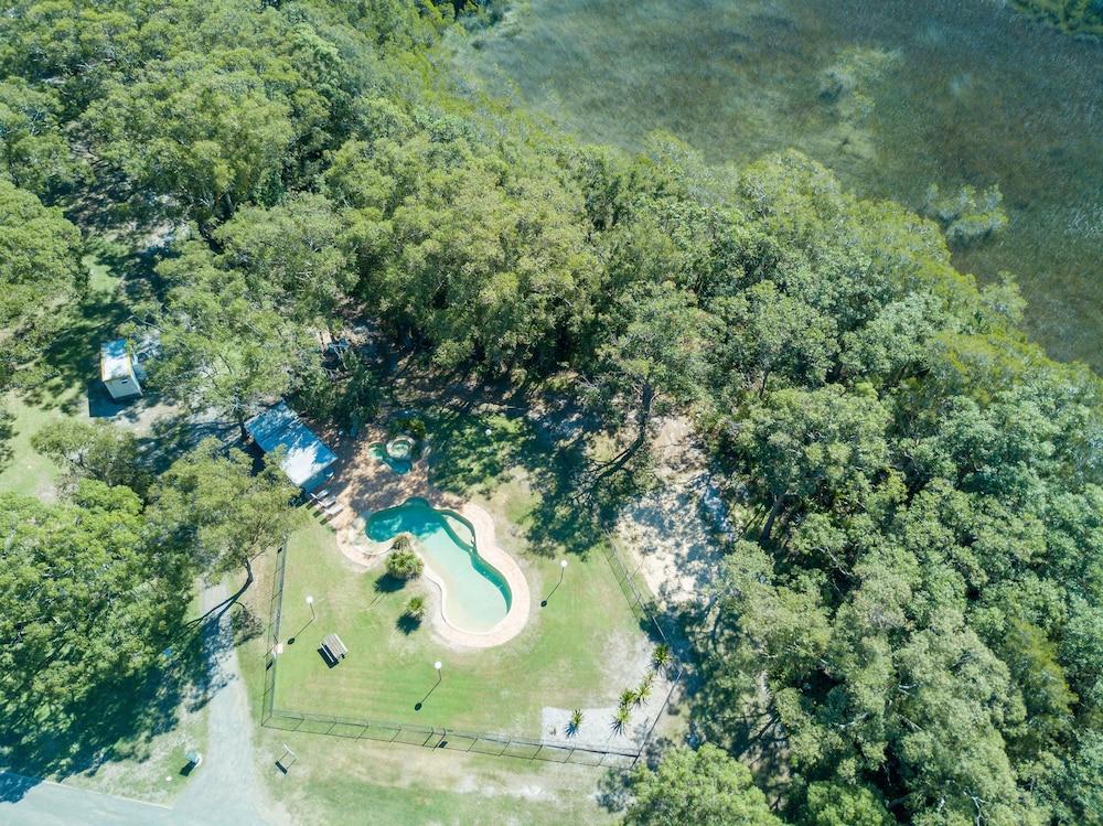 Port Stephens Treescape
