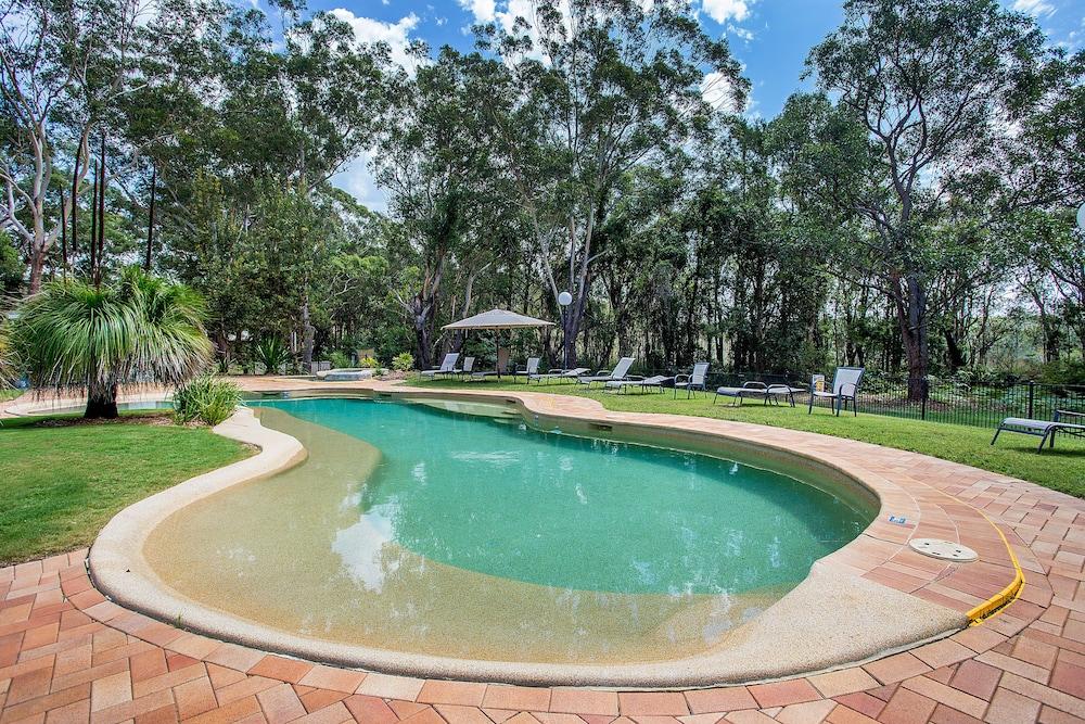 Port Stephens Treescape