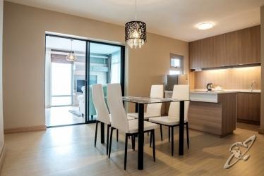 Hillry Residence