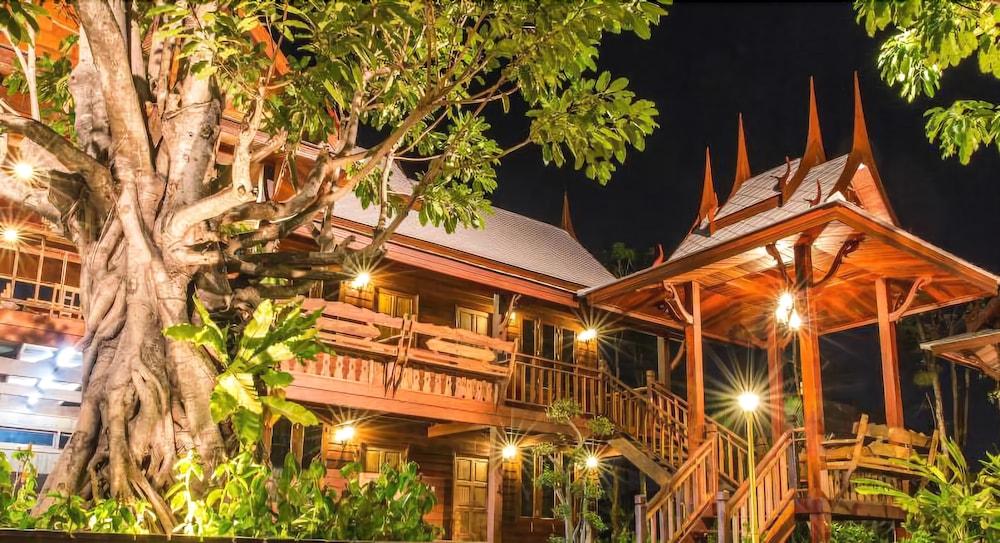 Sunlove Resort and Spa - Grand View