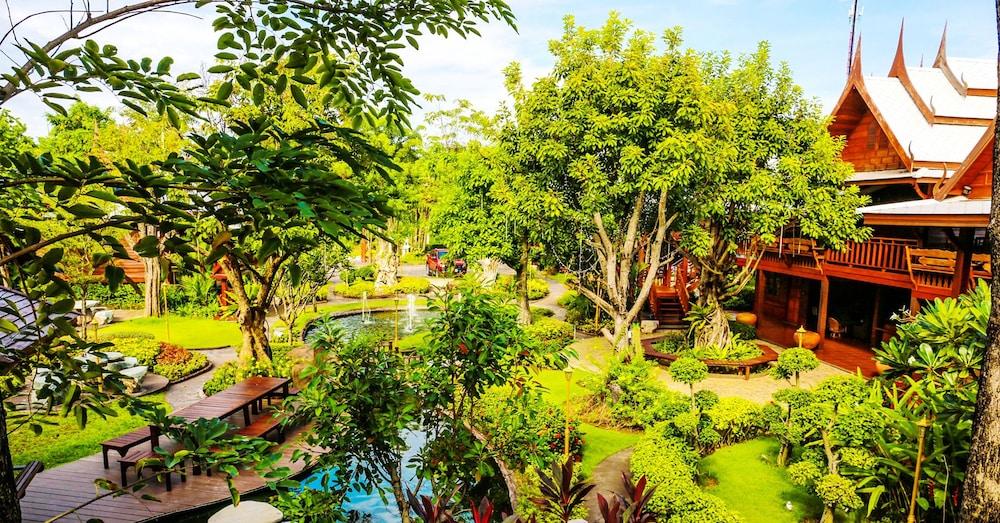 Sunlove Resort and Spa - Grand View