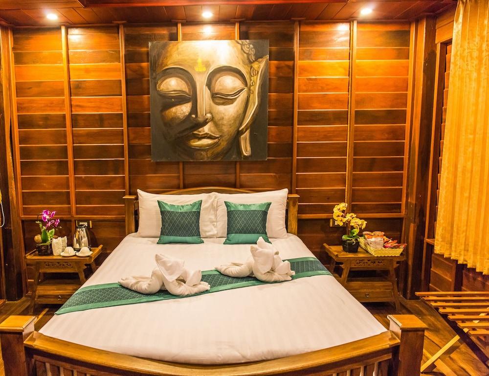 Sunlove Resort and Spa - Grand View
