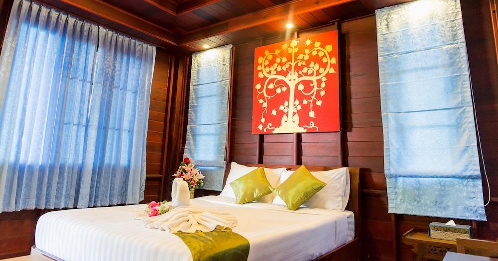Sunlove Resort and Spa - Grand View